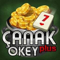Ícone de Çanak Okey Plus